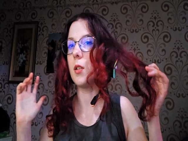 BirdieChuyangher live cam on BongaCams
