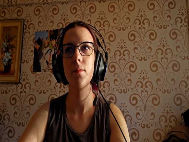 BirdieChuyangher live cam on BongaCams