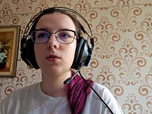 BirdieChuyangher live cam on BongaCams