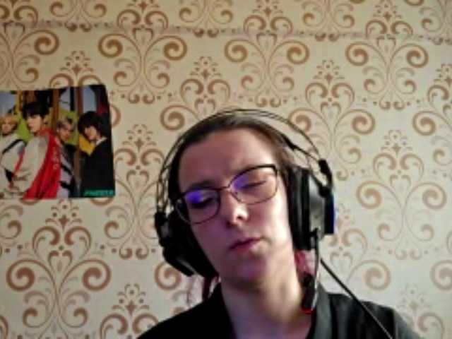 BirdieChuyangher live cam on BongaCams