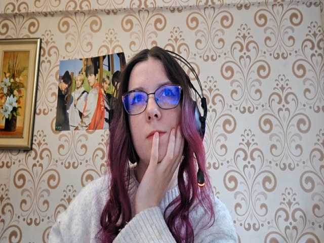BirdieChuyangher live cam on BongaCams