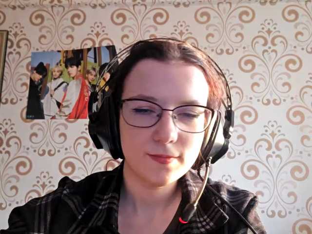 BirdieChuyangher live cam on BongaCams