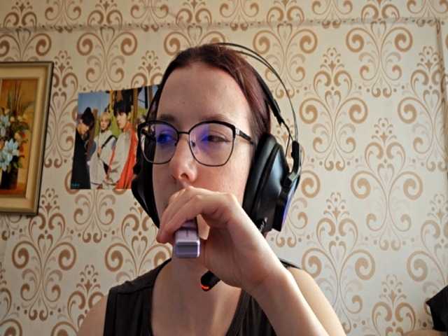 BirdieChuyangher live cam on BongaCams