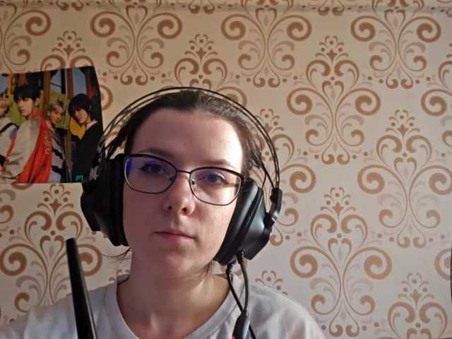 BirdieChuyangher live cam on BongaCams