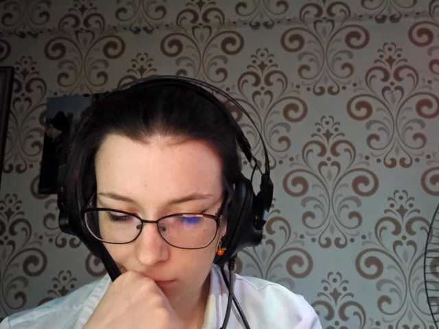 BirdieChuyangher live cam on BongaCams