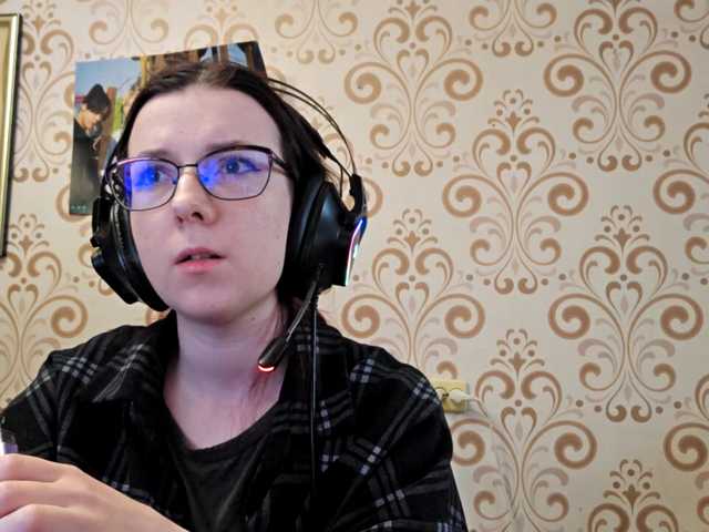 BirdieChuyangher live cam on BongaCams