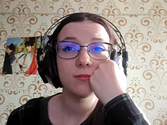 BirdieChuyangher live cam on BongaCams