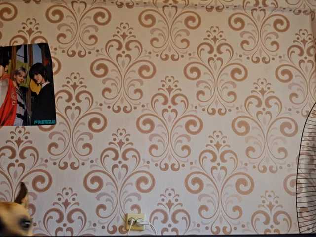 BirdieChuyangher live cam on BongaCams
