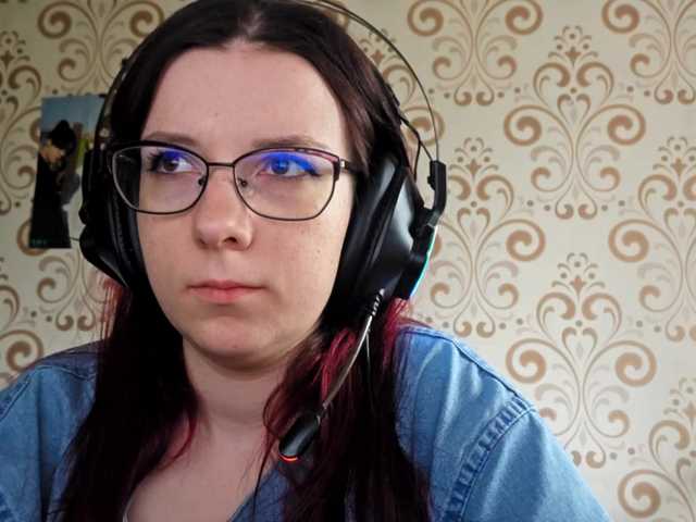 BirdieChuyangher live cam on BongaCams