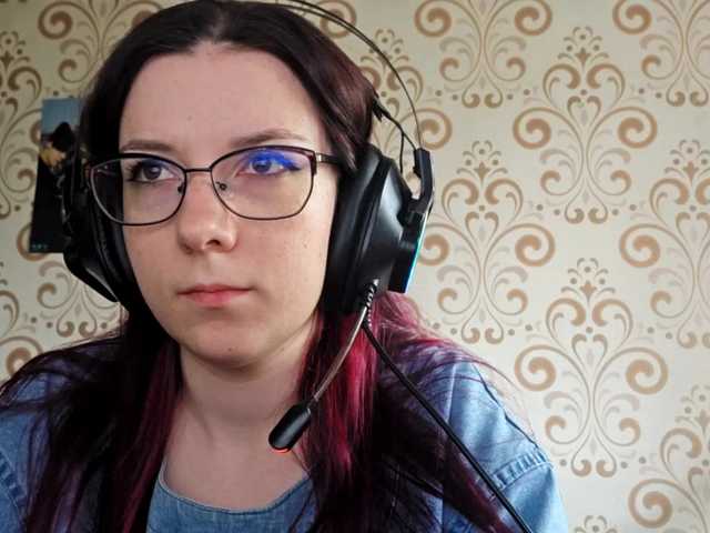 BirdieChuyangher live cam on BongaCams