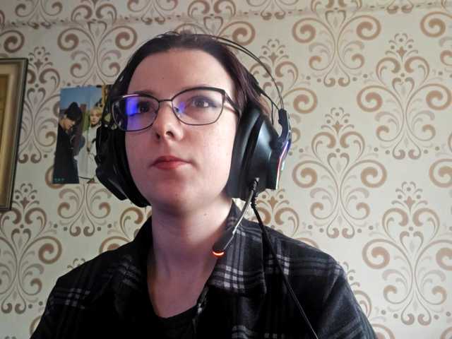 BirdieChuyangher live cam on BongaCams