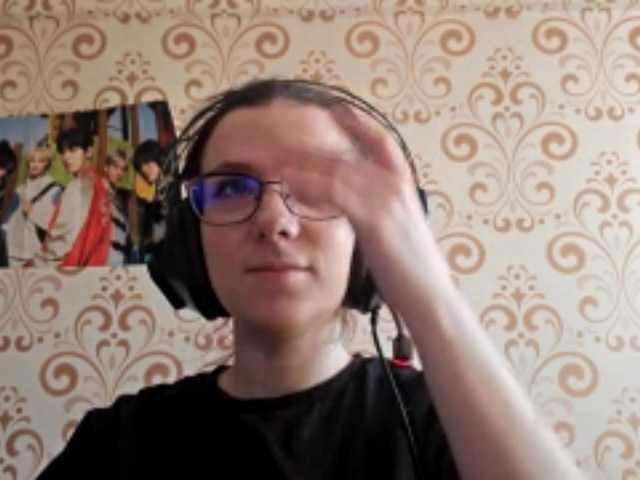 BirdieChuyangher live webcam show