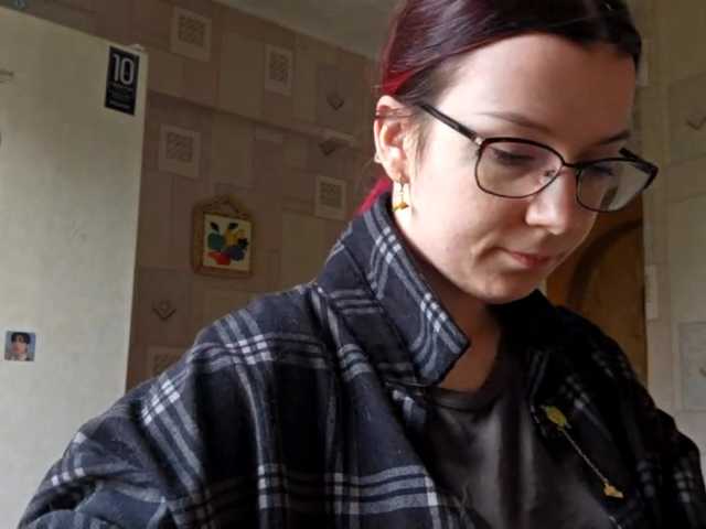 BirdieChuyangher live cam on BongaCams