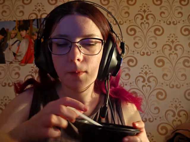 BirdieChuyangher live cam on BongaCams