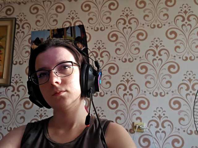 BirdieChuyangher live cam on BongaCams