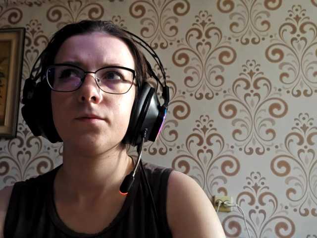 BirdieChuyangher live cam on BongaCams