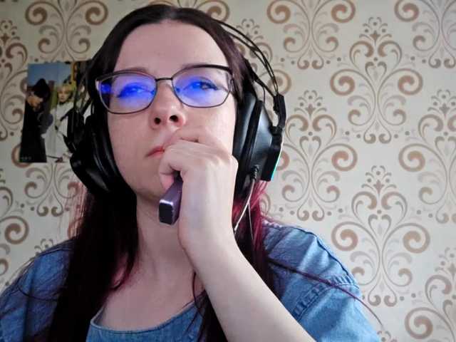 BirdieChuyangher live cam on BongaCams