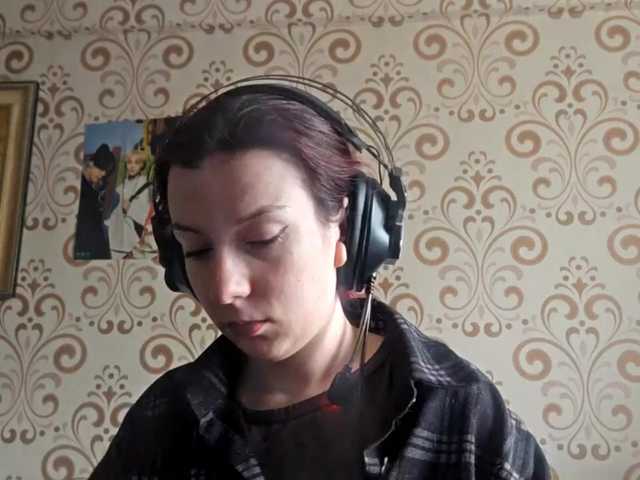 BirdieChuyangher live cam on BongaCams