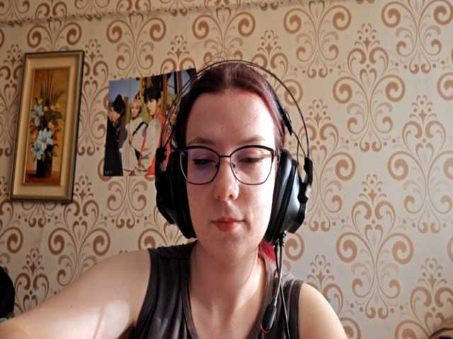 BirdieChuyangher live cam on BongaCams
