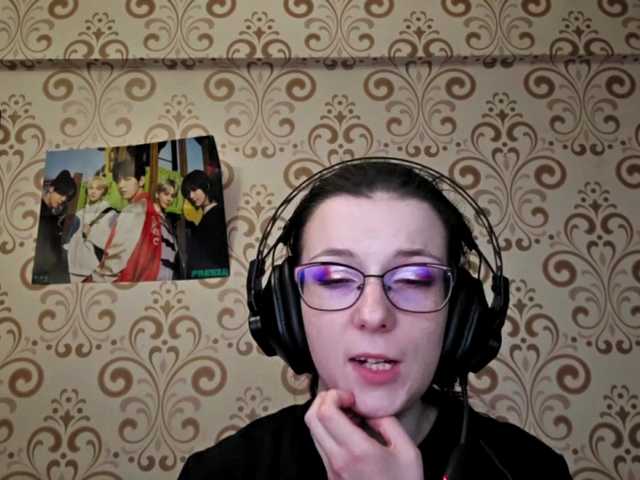 BirdieChuyangher live cam on BongaCams