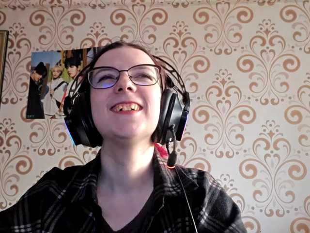 BirdieChuyangher live cam on BongaCams