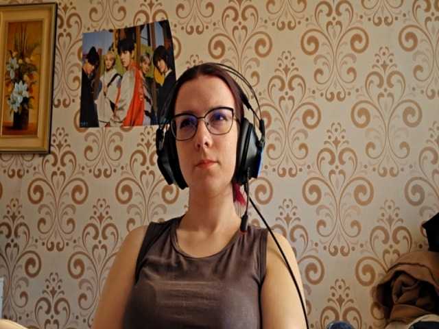 BirdieChuyangher live cam on BongaCams