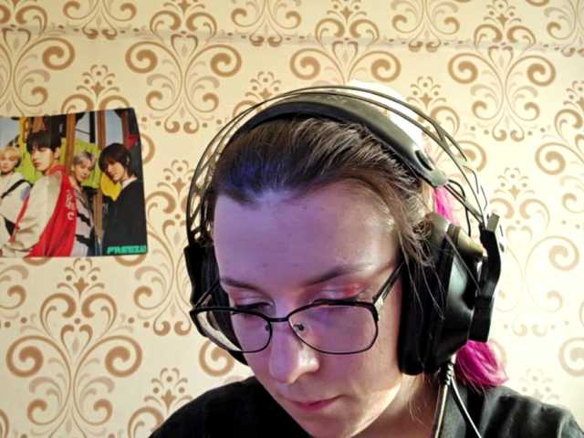 BirdieChuyangher live cam on BongaCams