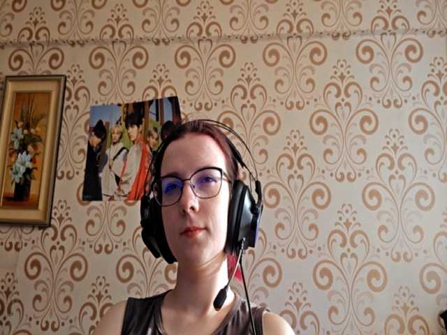 BirdieChuyangher live cam on BongaCams