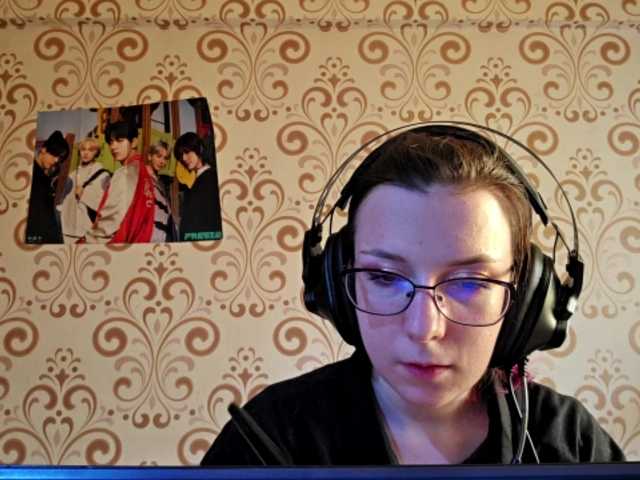 BirdieChuyangher live webcam show