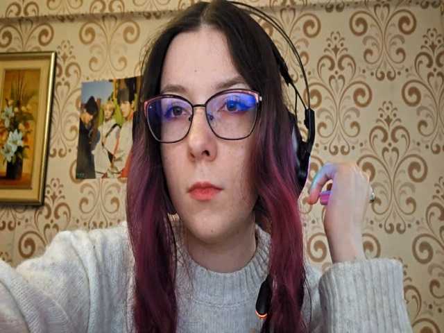 BirdieChuyangher live cam on BongaCams
