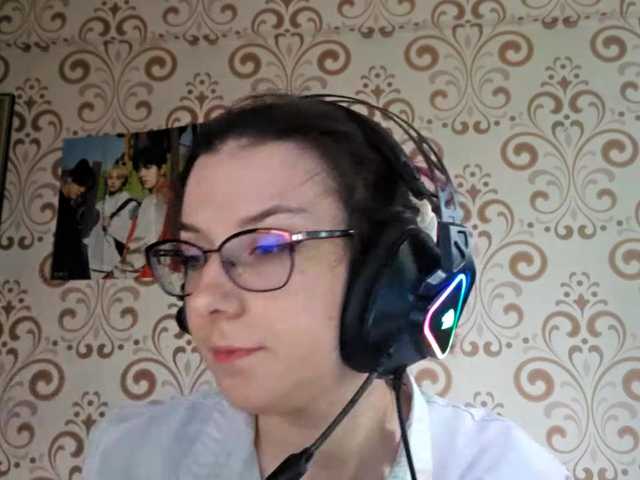 BirdieChuyangher live cam on BongaCams