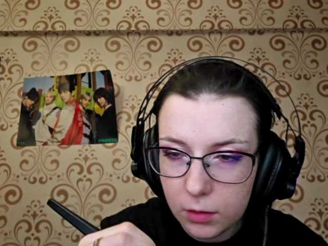 BirdieChuyangher live cam on BongaCams