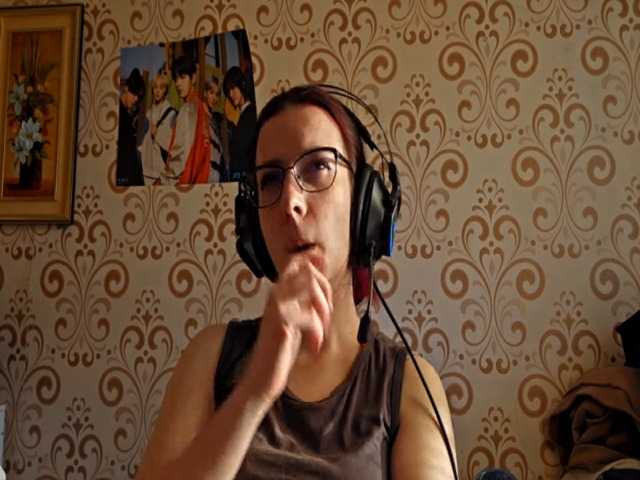BirdieChuyangher