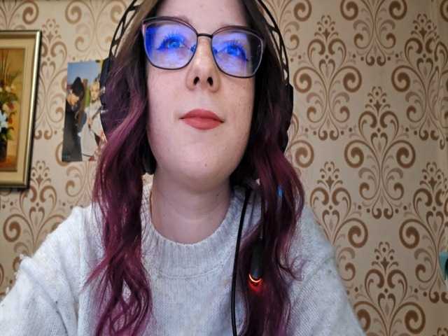 BirdieChuyangher live cam on BongaCams