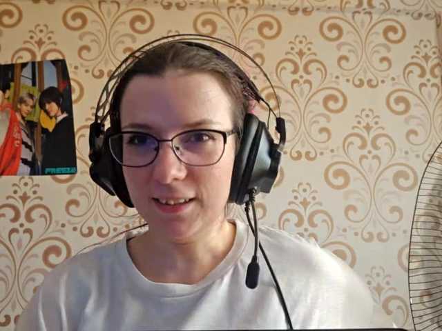 BirdieChuyangher live cam on BongaCams
