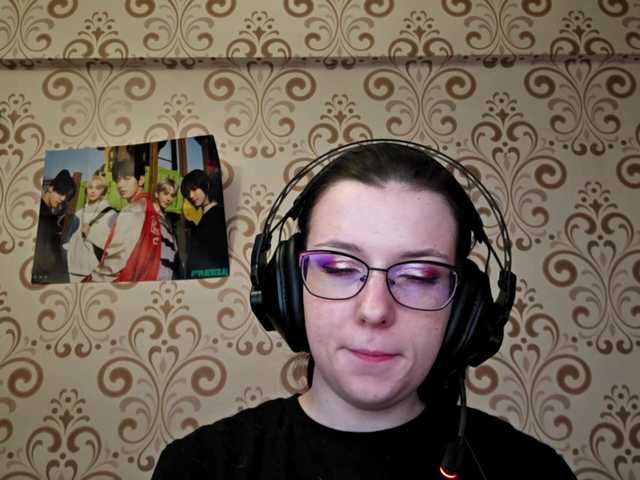 BirdieChuyangher live cam on BongaCams