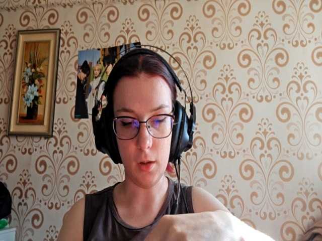 BirdieChuyangher live cam on BongaCams