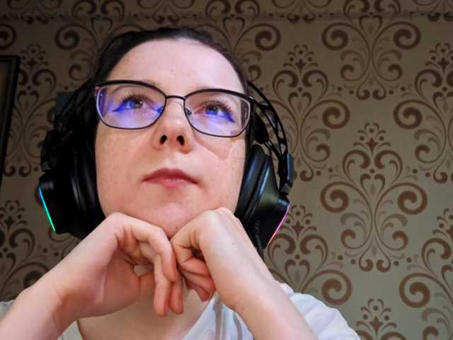 BirdieChuyangher live cam on BongaCams