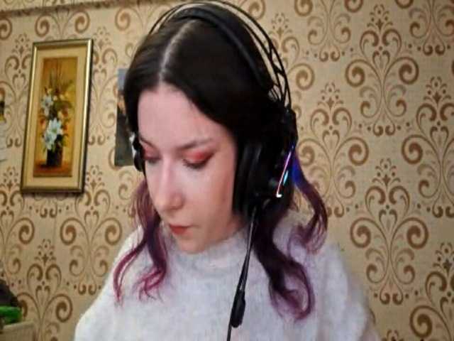 BirdieChuyangher live cam on BongaCams