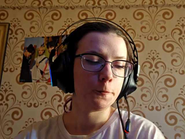 BirdieChuyangher live cam on BongaCams