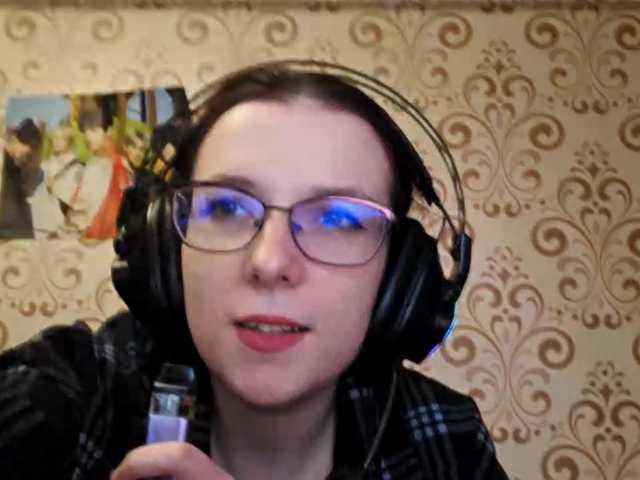 BirdieChuyangher live cam on BongaCams