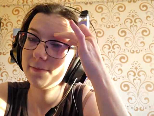 BirdieChuyangher live cam on BongaCams