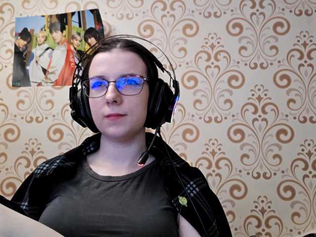 BirdieChuyangher live cam on BongaCams