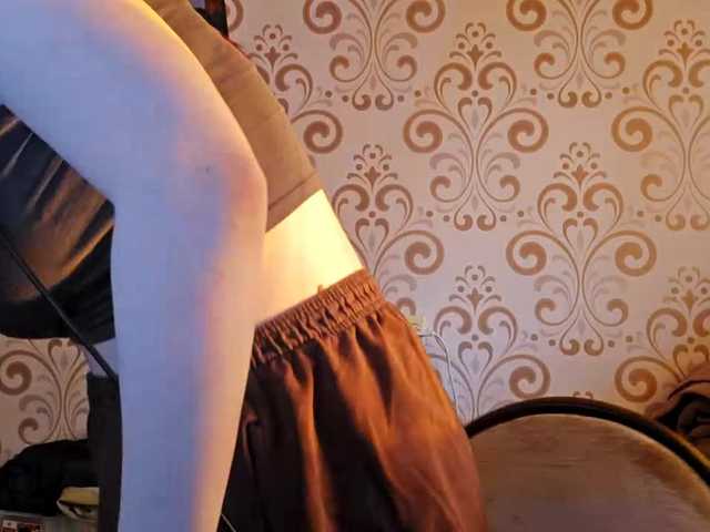 BirdieChuyangher live cam on BongaCams