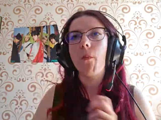 BirdieChuyangher live cam on BongaCams