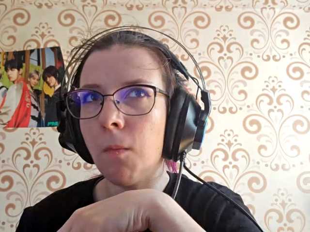 BirdieChuyangher live cam on BongaCams