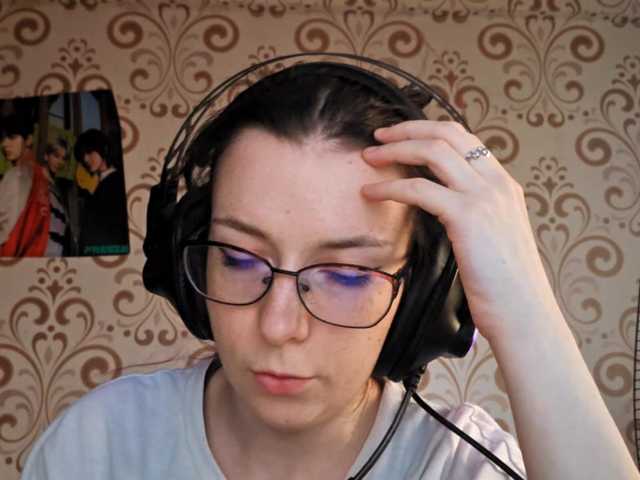 BirdieChuyangher live cam on BongaCams