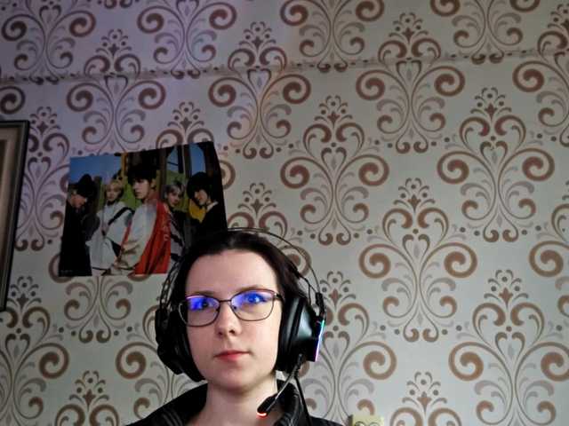 BirdieChuyangher live cam on BongaCams