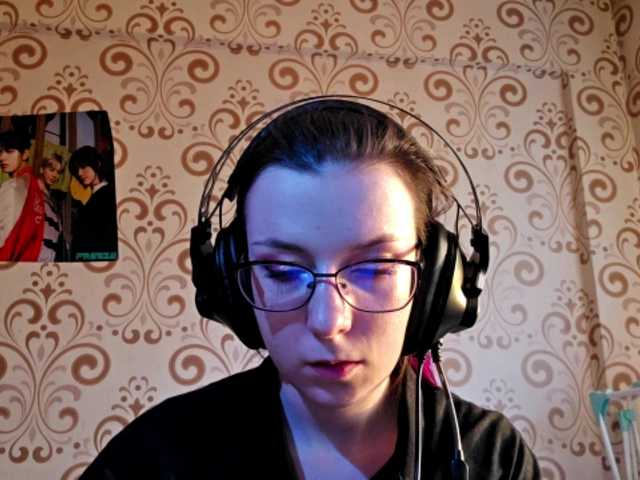 BirdieChuyangher live webcam show