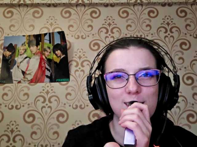 BirdieChuyangher live webcam show